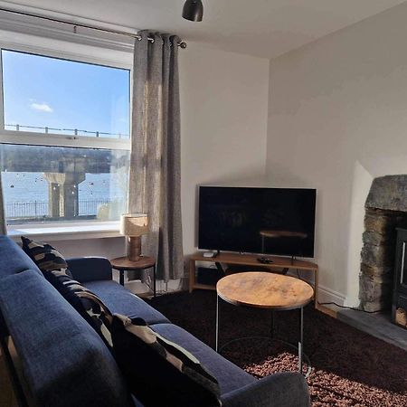 Ger Y Mor Apartment Barmouth Ngoại thất bức ảnh