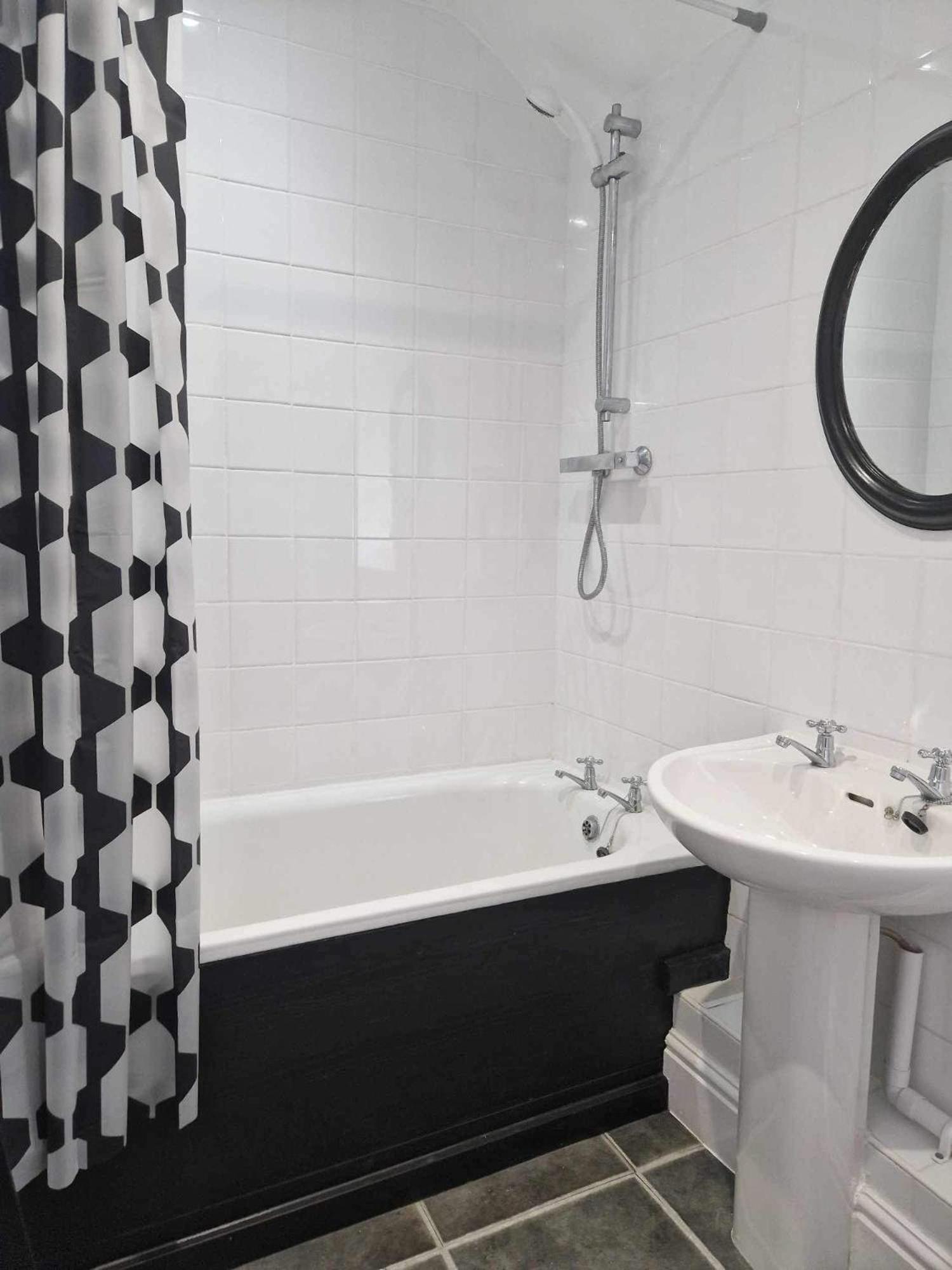 Ger Y Mor Apartment Barmouth Ngoại thất bức ảnh